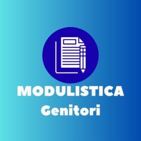 modulistica genitori