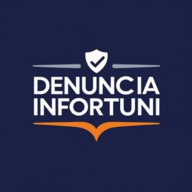 denuncia infortuni