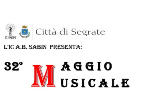 32° maggio musicale
