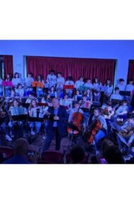 gemellaggio musicale Lombardia Puglia