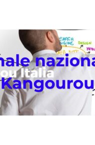 finale nazionale Kangourou