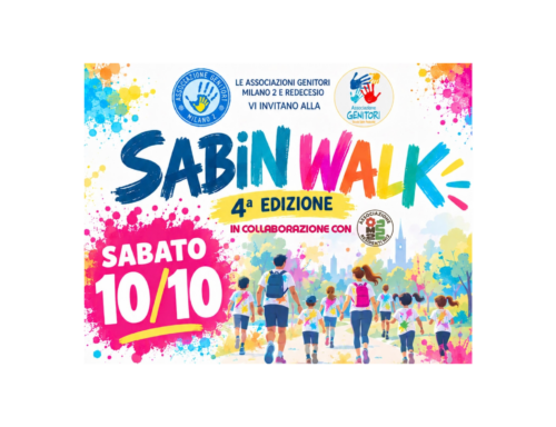 Sabin Walk